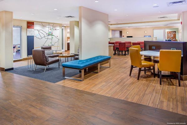 Hotel TownePlace Suites Cookeville